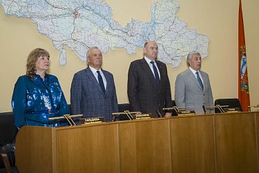 Сергей Грачев: «Общественная палата – эффективный инструмент обратной связи»